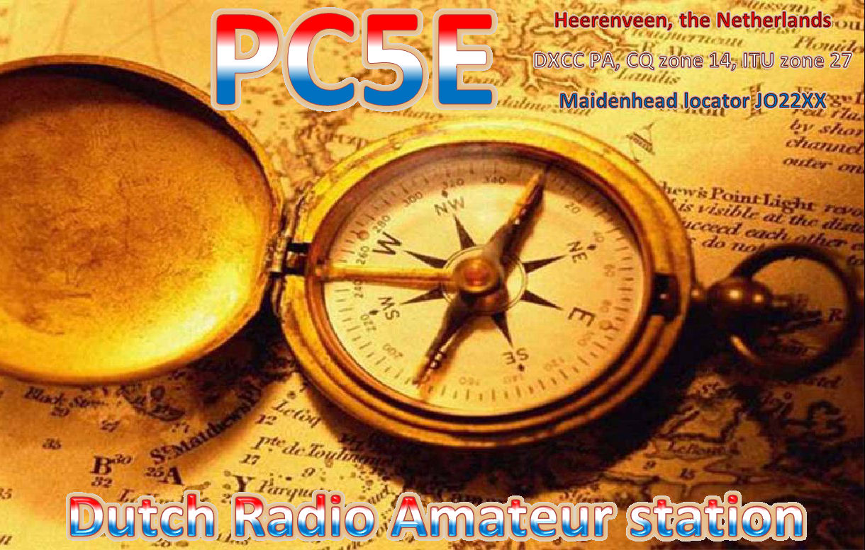 QSL PC5E compass v1