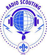Radio Scouting logo